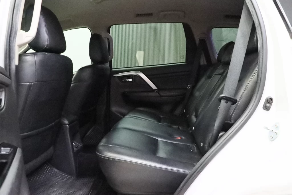 Mitsubishi Pajero Sport 2.4 GT Plus 2WD 2022 [FGFI]