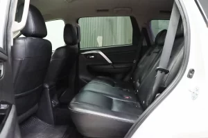 Mitsubishi Pajero Sport 2.4 GT Plus 2WD 2022 [FGFI]