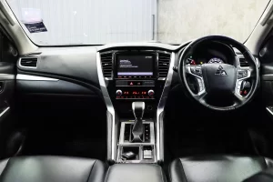 Mitsubishi Pajero Sport 2.4 GT Plus 2WD 2022 [FGFI]