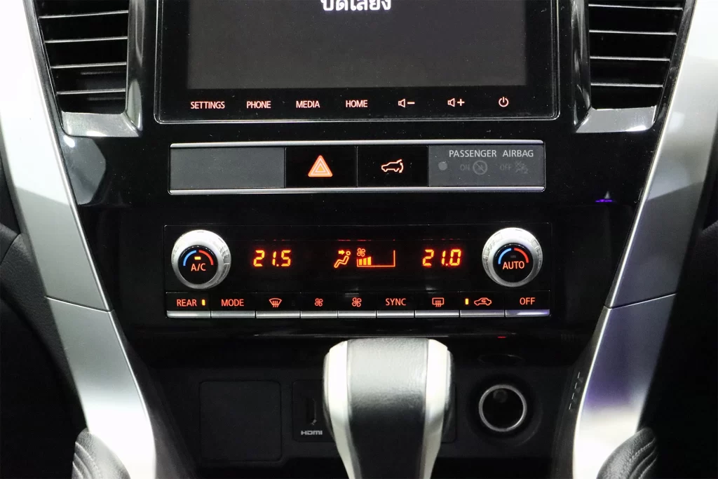 Mitsubishi Pajero Sport 2.4 GT Plus 2WD 2022 [FGFI]