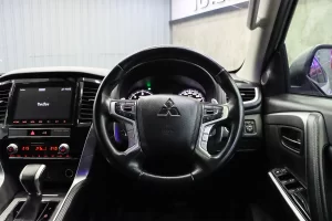 Mitsubishi Pajero Sport 2.4 GT Plus 2WD 2022 [FGFI]