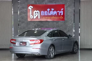 Honda Accord 2.0 Hybrid 2020 [EHAG]
