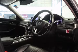 Honda Accord 2.0 Hybrid 2020 [EHAG]