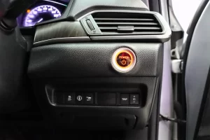 Honda Accord 2.0 Hybrid 2020 [EHAG]