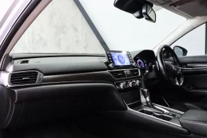 Honda Accord 2.0 Hybrid 2020 [EHAG]