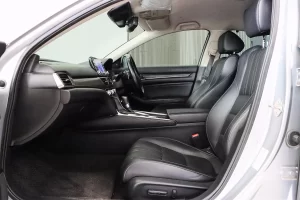 Honda Accord 2.0 Hybrid 2020 [EHAG]