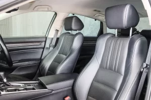 Honda Accord 2.0 Hybrid 2020 [EHAG]