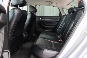 Honda Accord 2.0 Hybrid 2020 [EHAG]