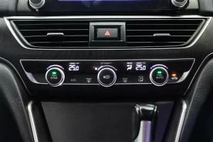 Honda Accord 2.0 Hybrid 2020 [EHAG]