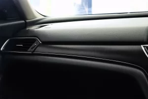 Honda Accord 2.0 Hybrid 2020 [EHAG]