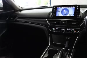 Honda Accord 2.0 Hybrid 2020 [EHAG]
