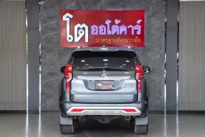 Mitsubishi Pajero Sport 2.4 GT Premium 2WD 2020 [GBDG]