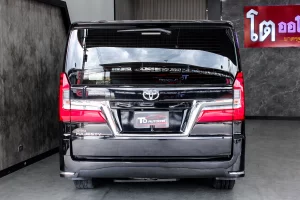 Toyota Majesty 2.8 Premium 2020 [FDJB]