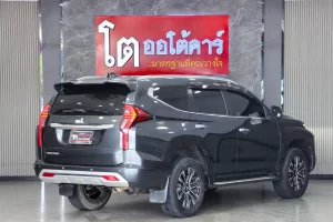 Mitsubishi Pajero Sport 2.4 GT Premium 2WD 2020 [GBDG]