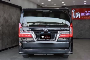 Toyota Majesty 2.8 Premium 2020 [FJGC]