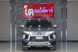 Mitsubishi Pajero Sport 2.4 GT Premium 2WD 2020 [GBDG]