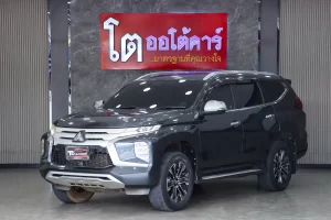 Mitsubishi Pajero Sport 2.4 GT Premium 2WD 2020 [GBDG]