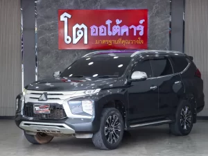 Mitsubishi Pajero Sport 2.4 GT Premium 2WD 2020 [GBDG]
