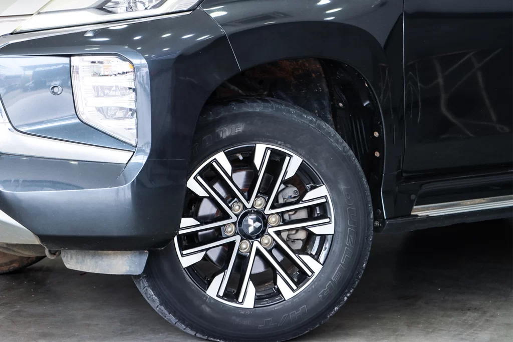 Mitsubishi Pajero Sport 2.4 GT Premium 2WD 2020 [GBDG]