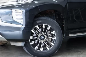Mitsubishi Pajero Sport 2.4 GT Premium 2WD 2020 [GBDG]