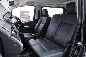 Toyota Majesty 2.8 Premium 2020 [FDJB]