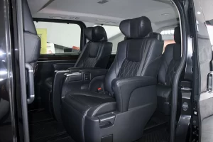 Toyota Majesty 2.8 Premium 2020 [FDJB]