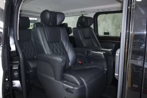 Toyota Majesty 2.8 Premium 2020 [FDJB]