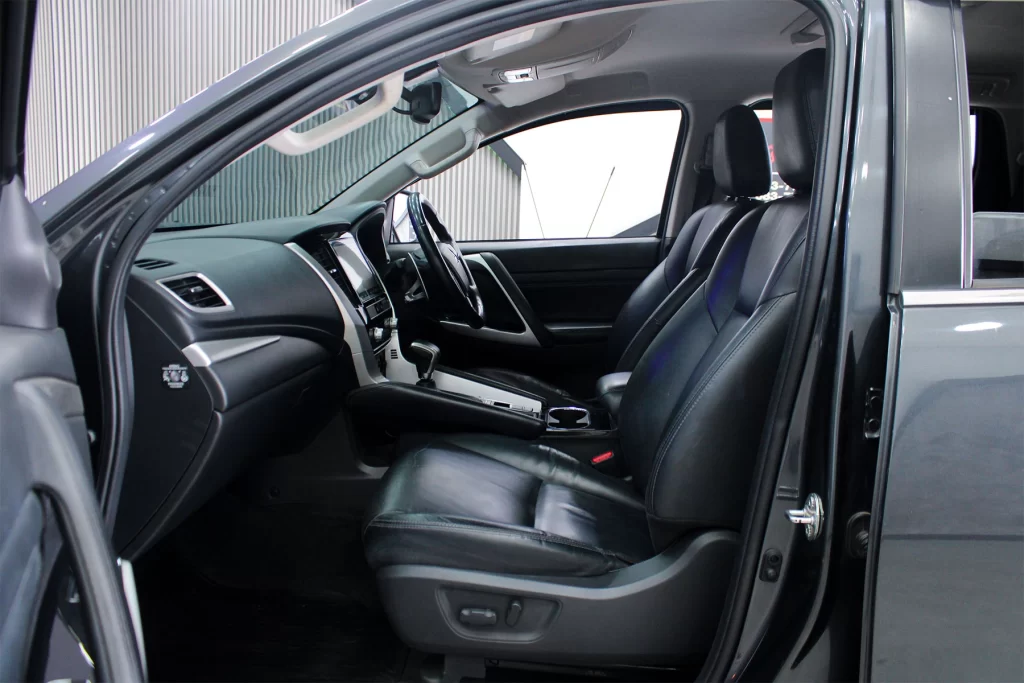 Mitsubishi Pajero Sport 2.4 GT Premium 2WD 2020 [GBDG]