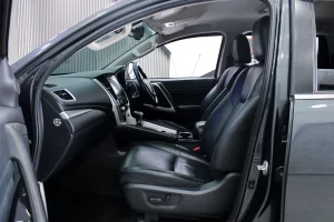Mitsubishi Pajero Sport 2.4 GT Premium 2WD 2020 [GBDG]