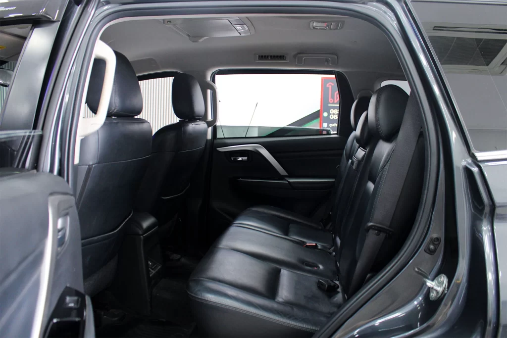 Mitsubishi Pajero Sport 2.4 GT Premium 2WD 2020 [GBDG]