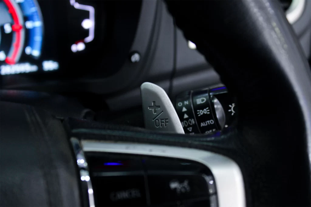 Mitsubishi Pajero Sport 2.4 GT Premium 2WD 2020 [GBDG]