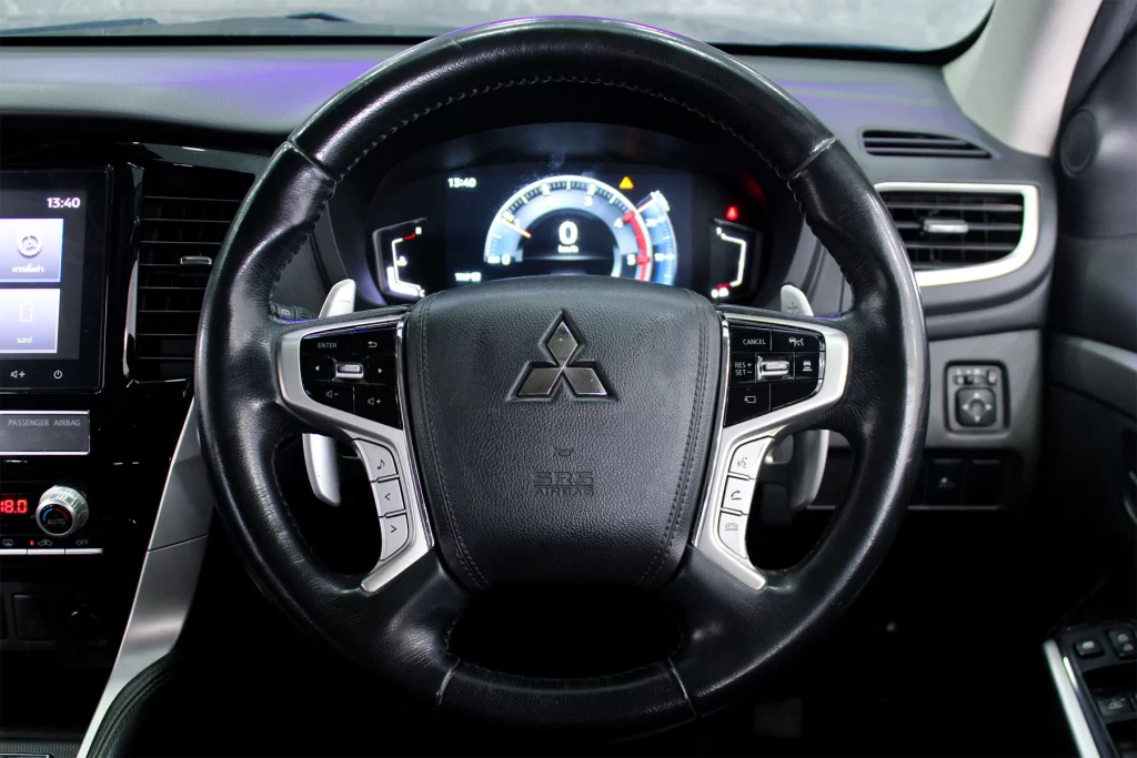 Mitsubishi Pajero Sport 2.4 GT Premium 2WD 2020 [GBDG]