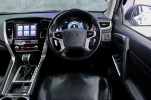 Mitsubishi Pajero Sport 2.4 GT Premium 2WD 2020 [GBDG]