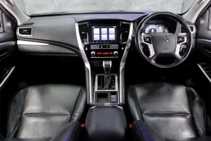Mitsubishi Pajero Sport 2.4 GT Premium 2WD 2020 [GBDG]