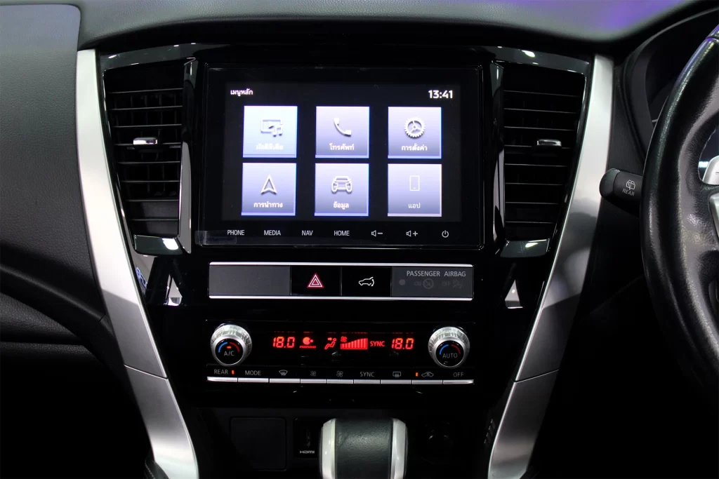 Mitsubishi Pajero Sport 2.4 GT Premium 2WD 2020 [GBDG]