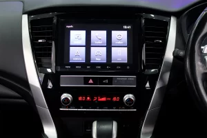 Mitsubishi Pajero Sport 2.4 GT Premium 2WD 2020 [GBDG]