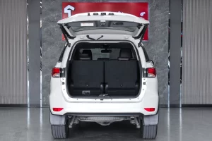 Toyota Fortuner 2.4 V 2WD MNC 2018 [EDCC]