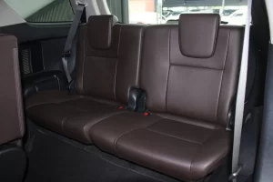 Toyota Fortuner 2.4 V 2WD MNC 2018 [EDCC]
