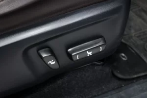 Toyota Fortuner 2.4 V 2WD MNC 2018 [EDCC]
