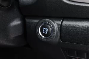 Toyota Fortuner 2.4 V 2WD MNC 2018 [EDCC]