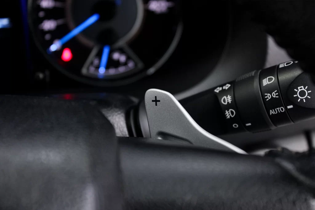 Toyota Fortuner 2.4 V 2WD MNC 2018 [EDCC]