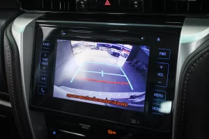 Toyota Fortuner 2.4 V 2WD MNC 2018 [EDCC]