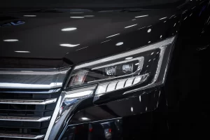 Toyota Majesty 2.8 Premium 2020 [FJGC]
