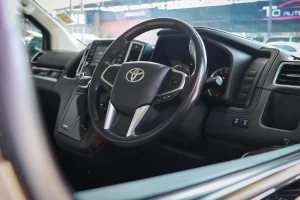 Toyota Majesty 2.8 Premium 2020 [FJGC]