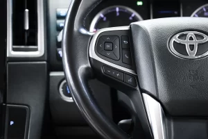 Toyota Majesty 2.8 Premium 2020 [FJGC]