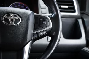 Toyota Majesty 2.8 Premium 2020 [FJGC]