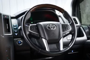 Toyota Majesty 2.8 Premium 2020 [FJGC]
