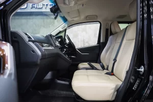 Toyota Majesty 2.8 Premium 2020 [FJGC]