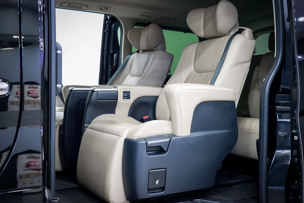 Toyota Majesty 2.8 Premium 2020 [FJGC]