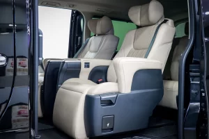 Toyota Majesty 2.8 Premium 2020 [FJGC]